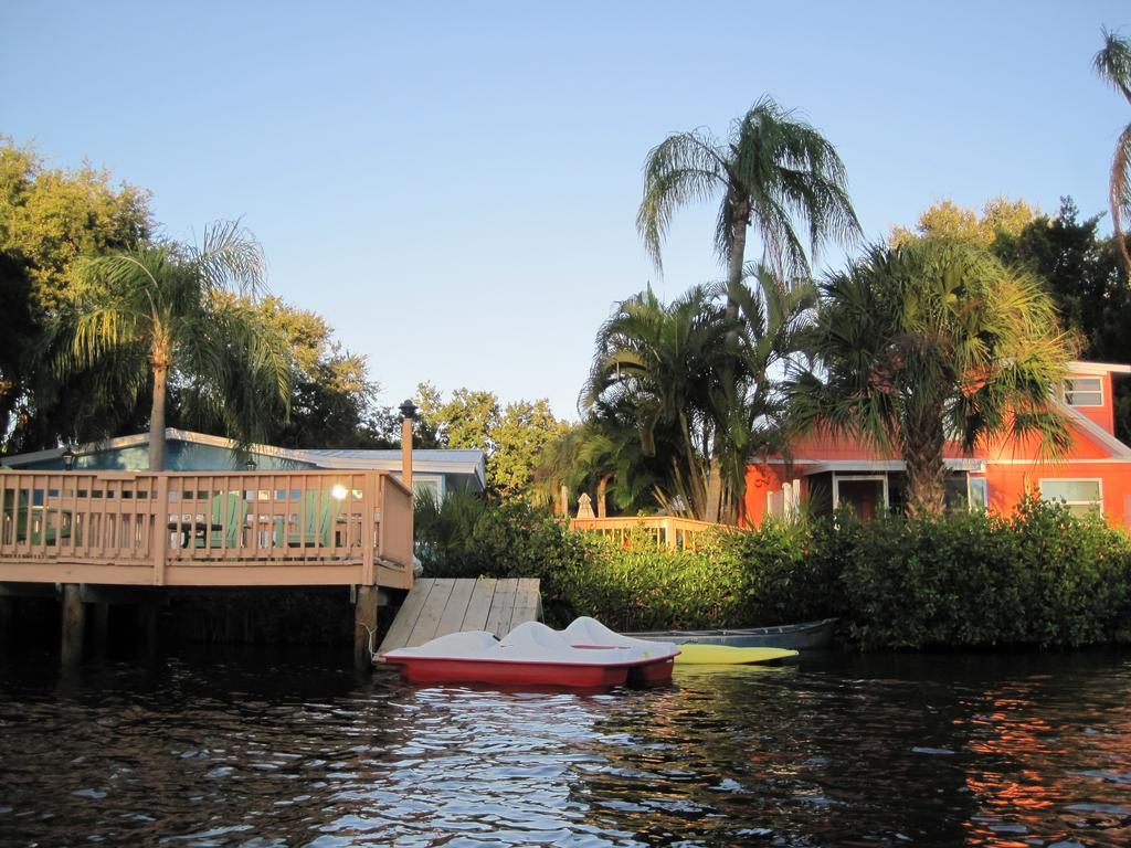 Flip Flop Cottages - Siesta Key Gulf Gate Estates Exterior photo