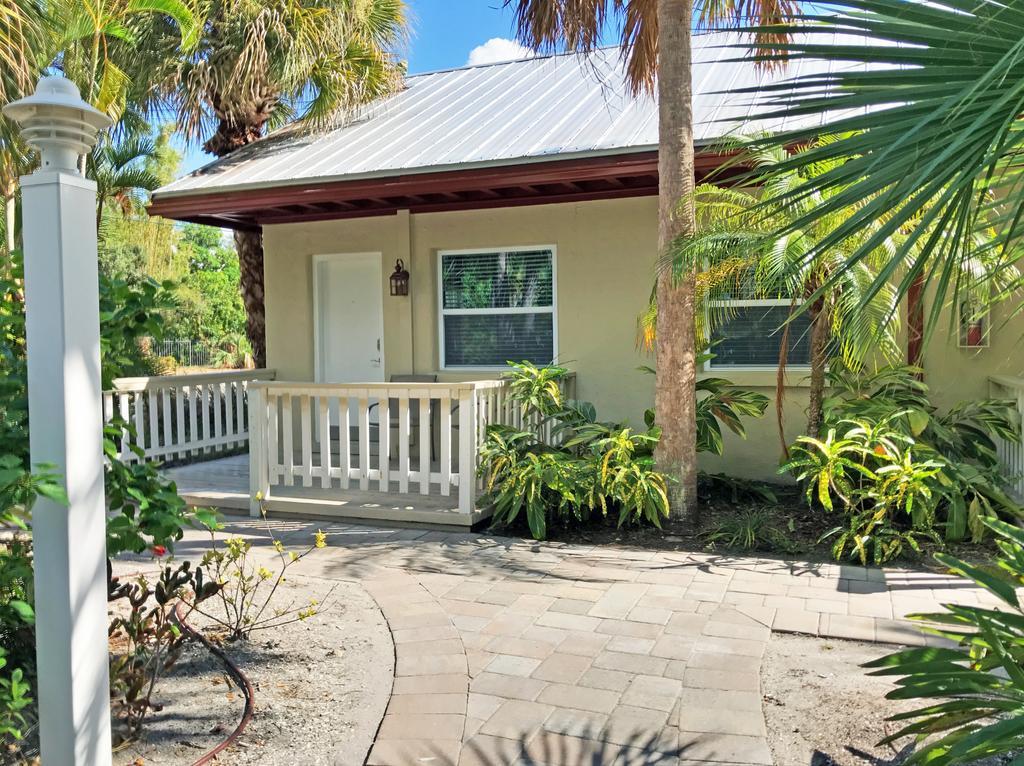 Flip Flop Cottages - Siesta Key Gulf Gate Estates Exterior photo